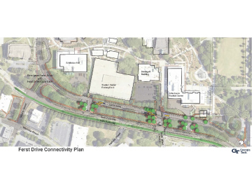 ferst drive connectivity plan