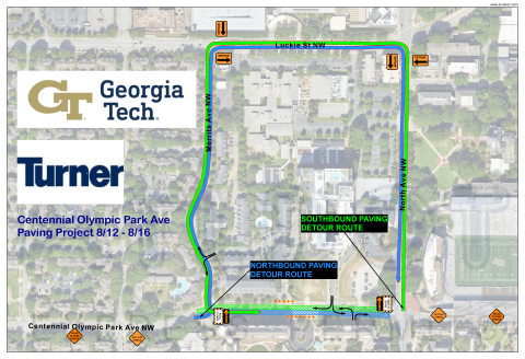 Centennial Olympic Park Dr NW Pavingpng.png