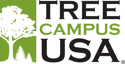 Tree Campus USA 2019 logo